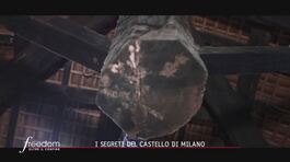 Castello Sforzesco di Milano: un trave sospeso thumbnail