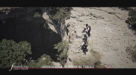Sardegna: la scoperta del Monte Tiscali thumbnail