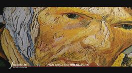 Vincent Van Gogh: la verità sull'orecchio tagliato thumbnail