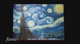 I dubbi sulla morte di Van Gogh thumbnail