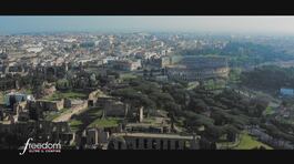 Le mura di Roma thumbnail
