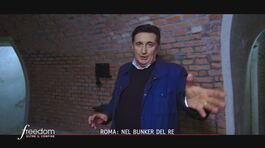 Roma: nel bunker del Re thumbnail