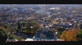 Casina Valadier: la vista più bella di Roma thumbnail