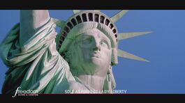 Ai piedi di Lady Liberty thumbnail