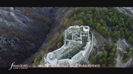 Molise: il Castello di Roccamandolfi thumbnail