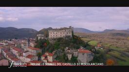 Il Castello di Pescolanciano thumbnail