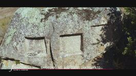 Sardegna: le tombe preistoriche thumbnail