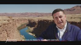 Stati Uniti, Arizona: il Navajo Bridge e la riserva indiana thumbnail