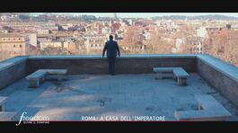 Roma, Colle Aventino e le sue meraviglie thumbnail