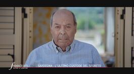Sardegna: l'ultimo custode del segreto thumbnail