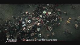 Attila e il tesoro di Aquileia thumbnail