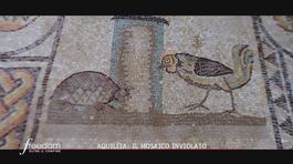 Aquileia: il mosaico inviolato thumbnail