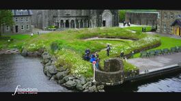 Irlanda: la chiusura del pozzo di San Patrizio thumbnail