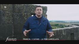 Francia, Carcassonne, la fede cancellata: i Catari, Carcassonne, la storia di un popolo eliminato: i Catari thumbnail