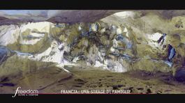 Francia, nella grotta della strage dei Catari thumbnail