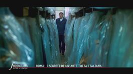 Roma: l'arte della scenografia thumbnail
