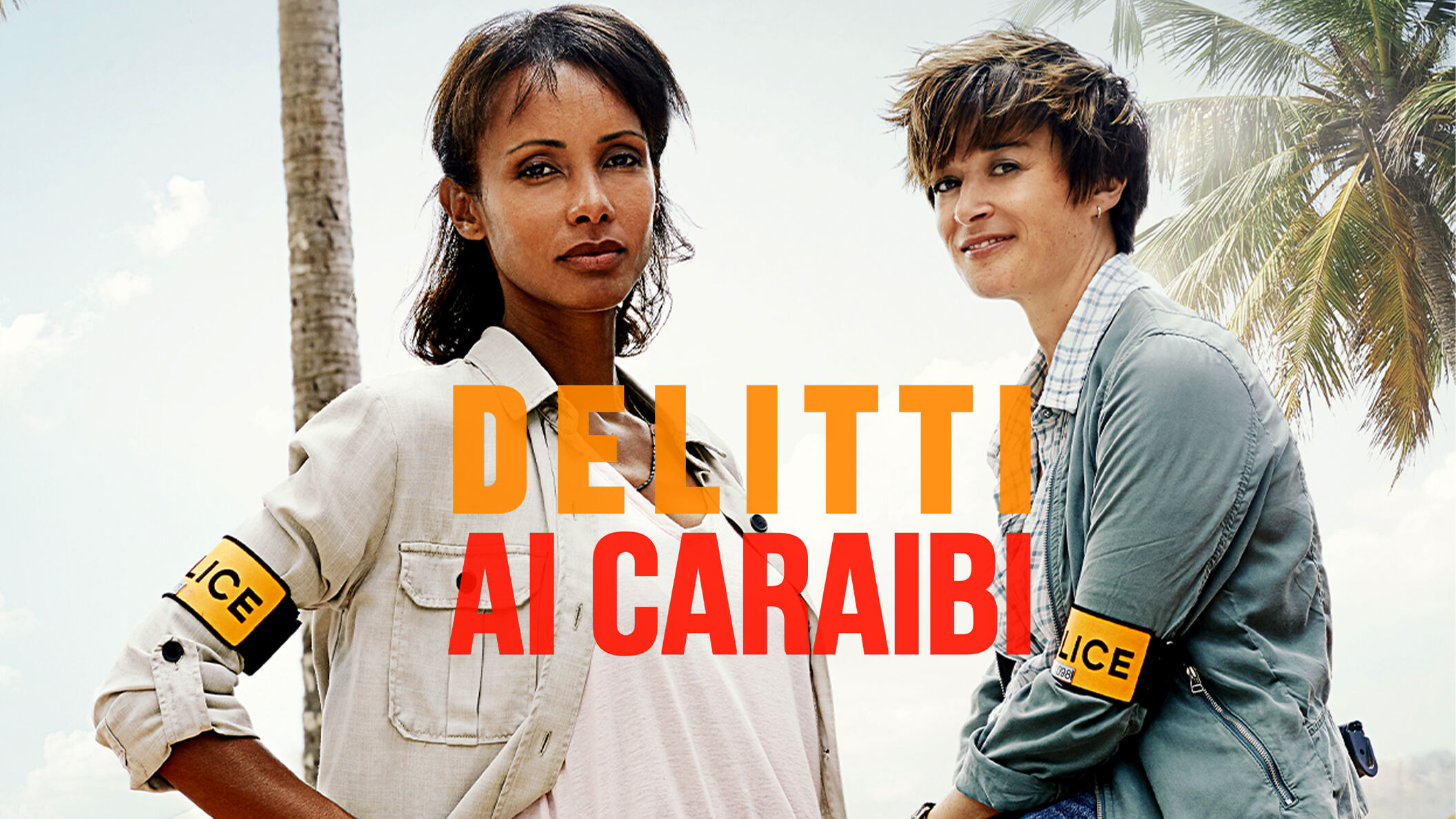 Delitti in corsia