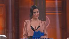 La domanda "hot" di Miss Claudia - Avanti un altro! Video ...