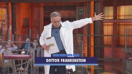 Dottor Frankenstein thumbnail