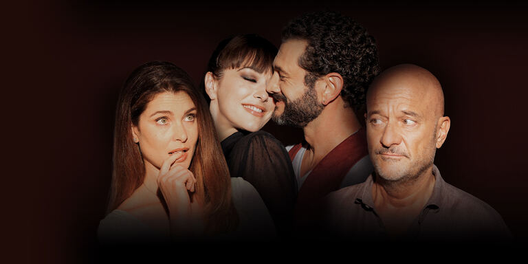 Cine34 Vicini di casa