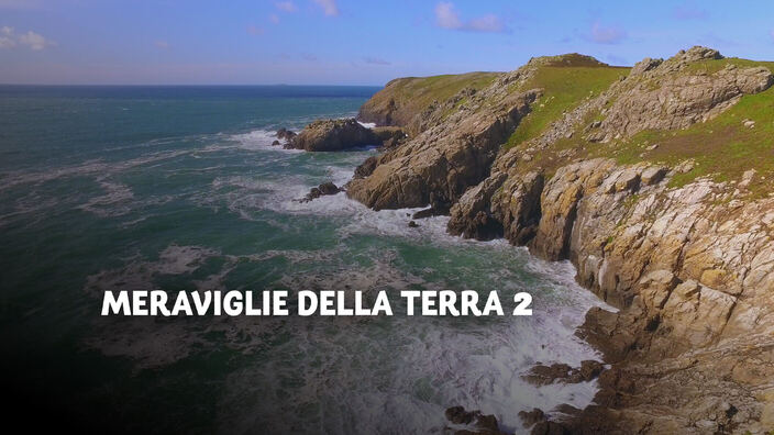 Meraviglie della terra 2