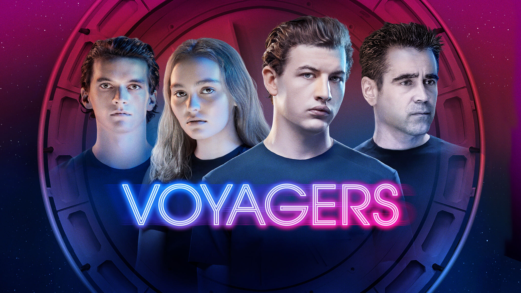 Voyagers