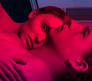 Voyagers