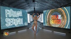 Floriana Secondi: la videopresentazione