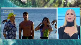 Roger Balduino e Jovana Djordjevic verso la Playa Sgamada! thumbnail