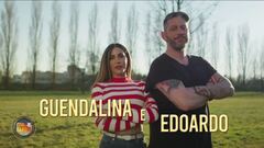 Edoardo e Guendalina Tavassi: la videopresentazione