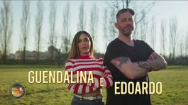 Edoardo e Guendalina Tavassi: la videopresentazione thumbnail