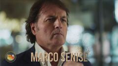 Marco Senise: la videopresentazione
