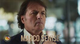 Marco Senise: la videopresentazione thumbnail