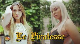Le Piratesse: la videopresentazione thumbnail