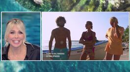 Alessandra Drusian e Gian Maria Sainato arrivano sull'ultima spiaggia thumbnail