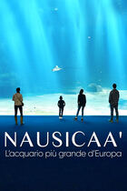 Aquarium megastructure: Nausicaà