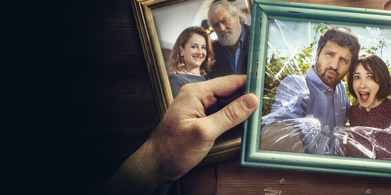 Cine34 Ridatemi mia moglie