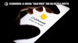 VIVIANI: Clubhouse è il social del momento ma rispetta la nostra privacy? thumbnail