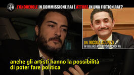MONTELEONE: Nicola Acunzo, deputato e attore nella vigilanza Rai thumbnail