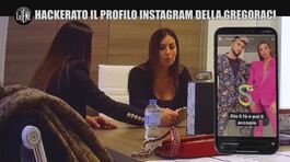 DE DEVITIIS: Lo scherzo a Elisabetta Gregoraci: le abbiamo "hackerato" il profilo Instagram thumbnail