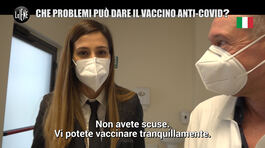 MARTINELLI: Coronavirus e vaccini: ecco perché non dobbiamo preoccuparci thumbnail