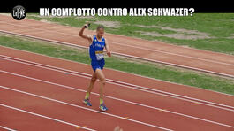 MONTELEONE: Schwazer, il complotto sul doping e la petizione de Le Iene: facciamolo marciare alle Olimpiadi! thumbnail
