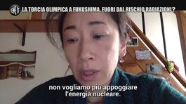 INNOCENZI: Fukushima, la torcia olimpica ci passerà. C'è ancora il rischio radiazioni? thumbnail