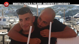 GOLIA: Gianmarco Pozzi: ecco cosa ci ha detto Alessio, che divideva casa con lui a Ponza thumbnail