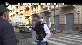 PELAZZA: Droga ai ragazzi in cambio del loro corpo nella "Torino bene"? thumbnail