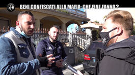LA VARDERA: Beni confiscati alla mafia: che fine fanno? thumbnail