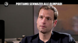 MONTELEONE: Alex Schwazer, ecco perché i giudici italiani parlano di campioni anti doping manomessi thumbnail