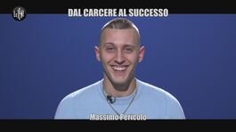 INTERVISTA: Massimo Pericolo: dai momenti difficili al successo con "7 miliardi" thumbnail