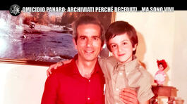 POLITI: Omicidio Panaro: resti ritrovati nel 1983, ma moglie e figli non ne sanno nulla per 30 anni thumbnail
