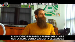 GAZZARRINI: Scherzo a Moscardelli, crede di giocare con Totti ma è un imitatore thumbnail